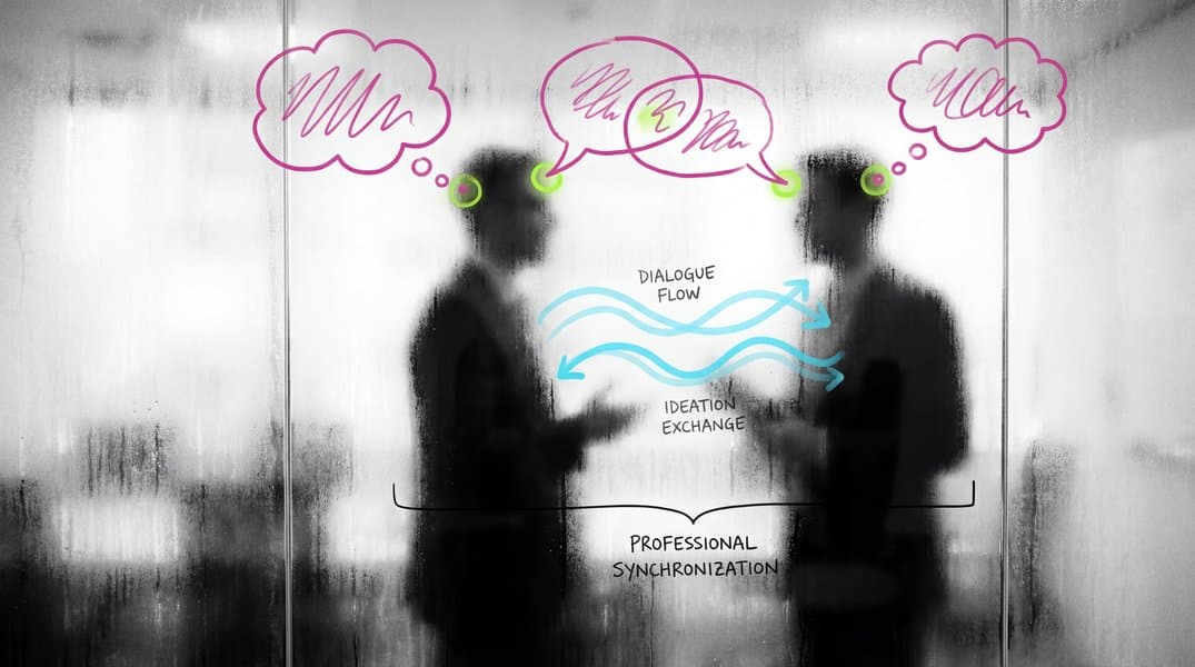 Schéma illustrant les erreurs fréquentes des projets IA en agence créative