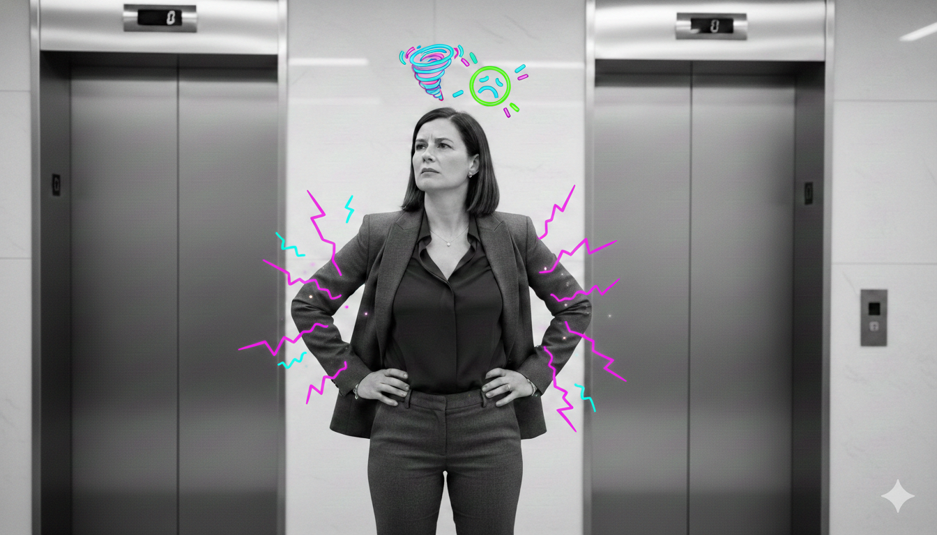 Pourquoi votre formation IA n'a servi à rien (et comment rattraper le tir en 30 jours)