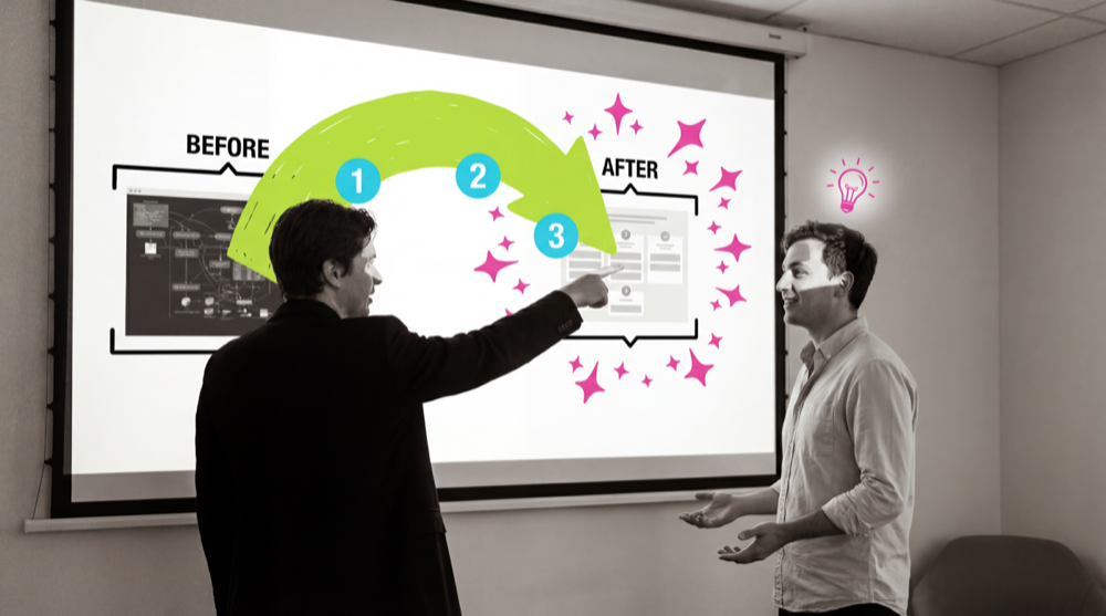 Audit IA en agence : la méthodologie qui mesure le vrai ROI