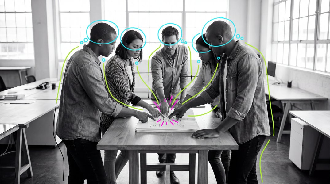 Vos clients vont internaliser l'IA. Voici comment rester l'agence qu'ils ne peuvent pas remplacer.