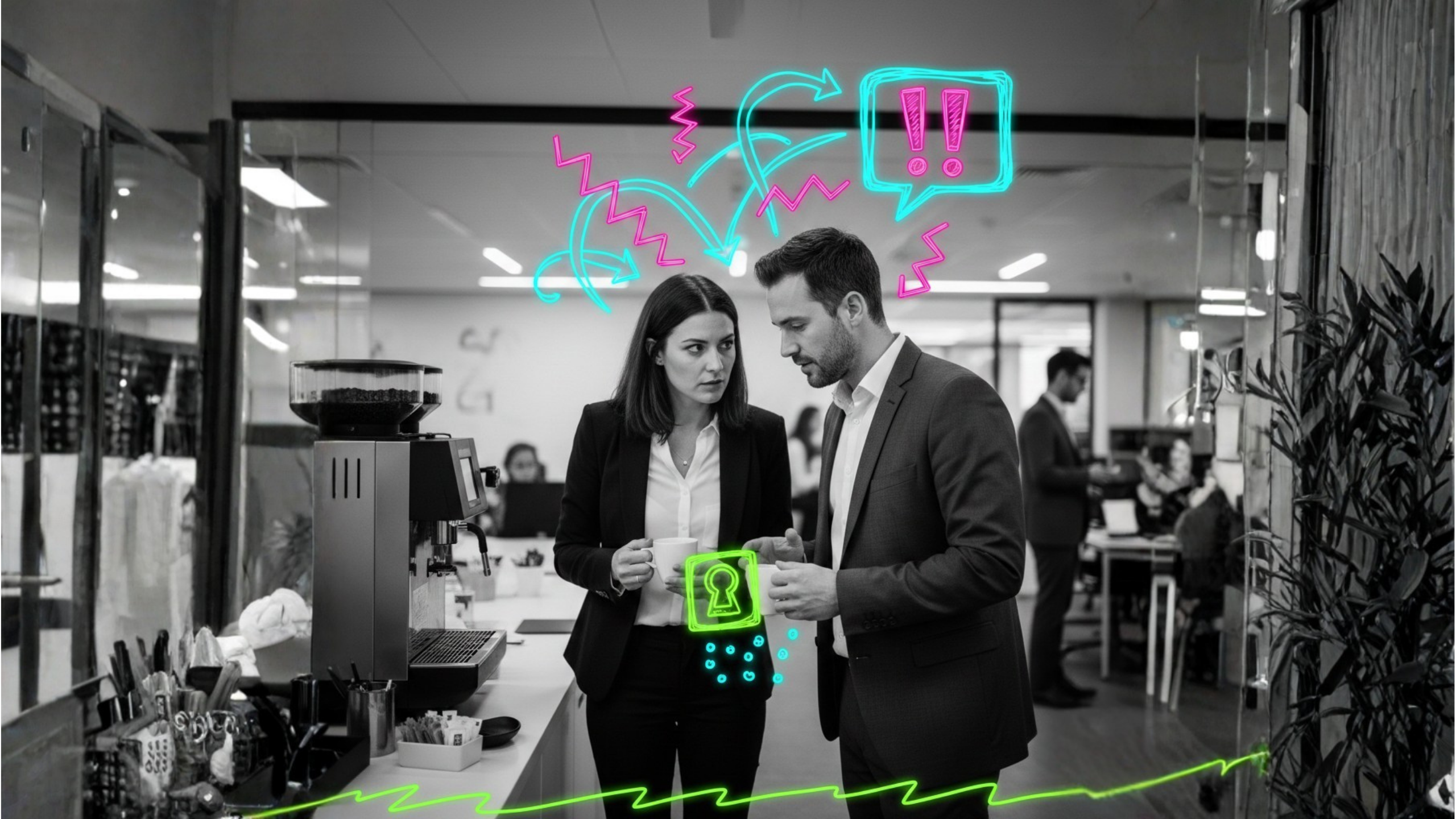 Que faire avant de former vos équipes à l'IA (et qu'on néglige trop souvent)