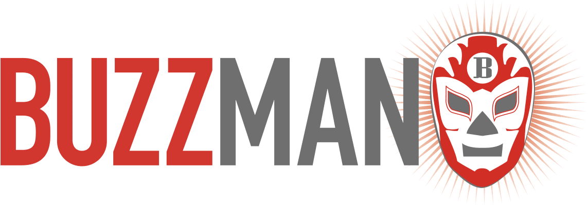 Logo Buzzman — client Fleet Forward formation et transformation IA